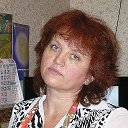 Ирина Минцева(Нистель)