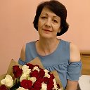 Светлана Харламова