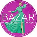 BAZAR одежда обувь аксессуары