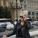 Елена Бархатова)))