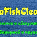 AquaFish Clean