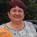 Антонина Черепанова