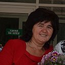 Эльмира Муллахметова(Азнабаева)