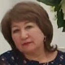 Зина Сембаева(Жаханова)