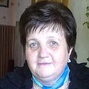 Валентина Долженкова