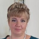 Елена Смирнова(Аникеева)