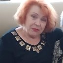 Людмила Боброва -Михащук