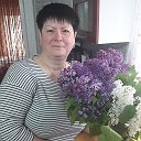Наталья Шамова(Терешкина)
