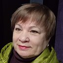 Наталья Антипова (Силина )