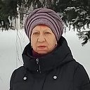 Надежда Васильченко