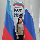 Белла Демешко (Акопова) ЛНР