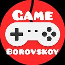 GAME  BOROVSKOY 