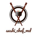 Sushi Chef Md