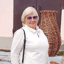 Татьяна Брель(Белая)
