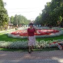 Роза Ольшанская (Ахтямова)