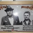 Наталия Жуйкова (Сухарева)