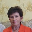 Земфира Сафина- Сабирова