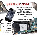 Ремонт GSM Reparații GSM