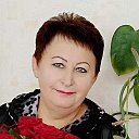 Антонина Батнасунова (Сорокина)