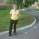 Ирина Фатнева