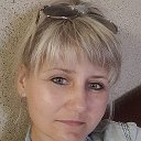 Анжела Гончарова (Волосач)