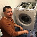 Юрий - Ремонт стиральных машин