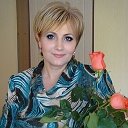 Валентина Паскина(Молчанова)
