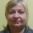 Зинаида Комарова