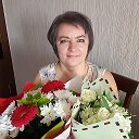 Светлана Фещенко (Догодькина)