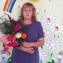 Наталья Торговкина