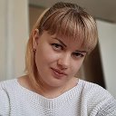 Ирина Савченко