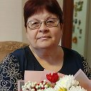 Людмила Зырянова(Акулова)