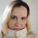 Валентина Егупова