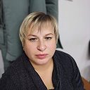 Анна Заяц - Стельмашок