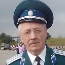 Михаил Дриленко