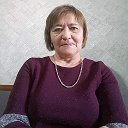 Катя Салихова