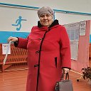 Ирина Ильина (Кожухарёва)