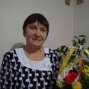 Тамара Полиенко (Цыганкова)