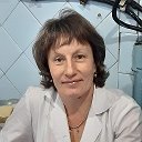 Ольга Гарина-Украинцева