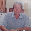 Умурзак Халиляев