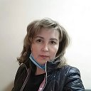 Жанара Асафова (Касымова)