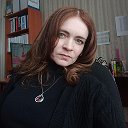 Татьяна Балашова (Гончаренко)