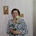 Татьяна Сеножатская (Сущеня)