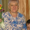 Наталья Пескова(Подлинева)