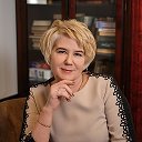 Татьяна Найда (Лысенкова)
