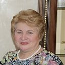 Валентина Сырвачева(Шибакова)