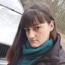 Кристина Белько(Гринько)