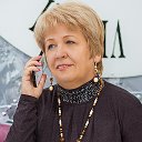Marina Krivetskaya