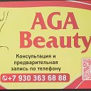 AGA Beauty