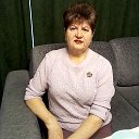 Ольга рудниченко